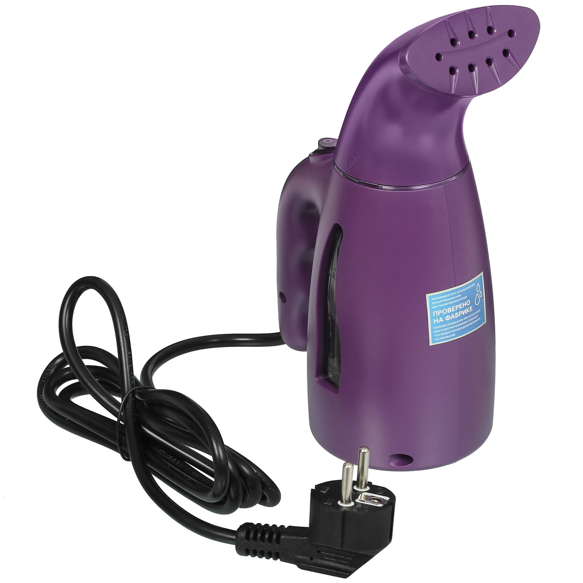 Qo‘l bug‘lagichi BQ SG1001H Purple — 7