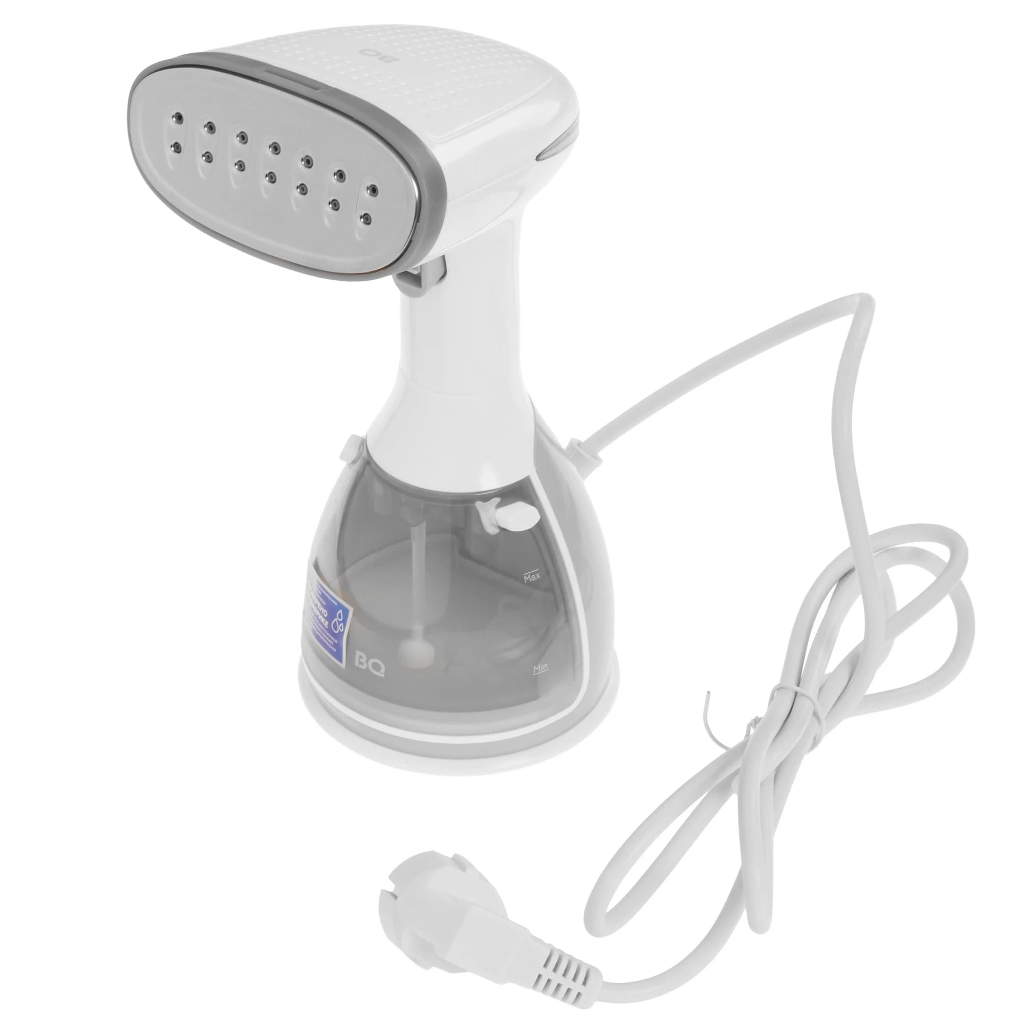 Qo‘l bug‘lagichi BQ SG1005H White-Gray — 6