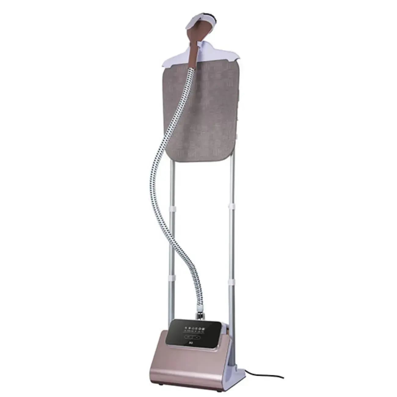 Vertikal bug‘lagich BQ SG5007S Champagne — 1