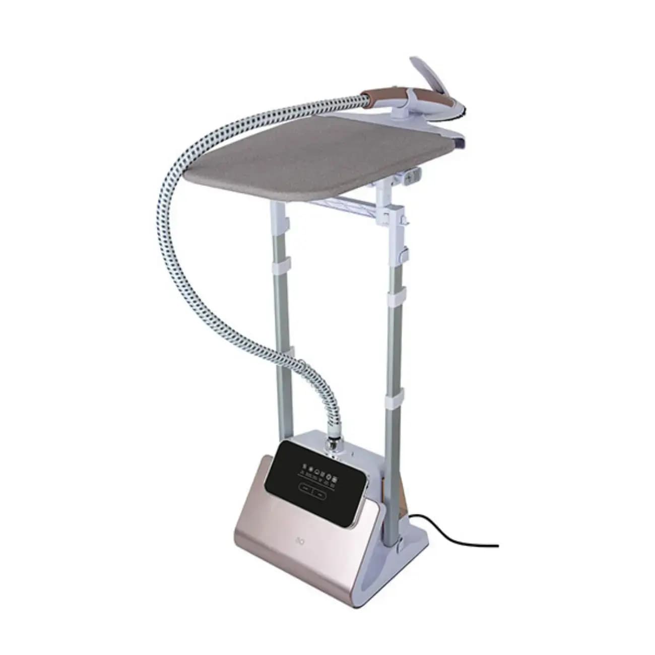 Vertikal bug‘lagich BQ SG5007S Champagne — 3