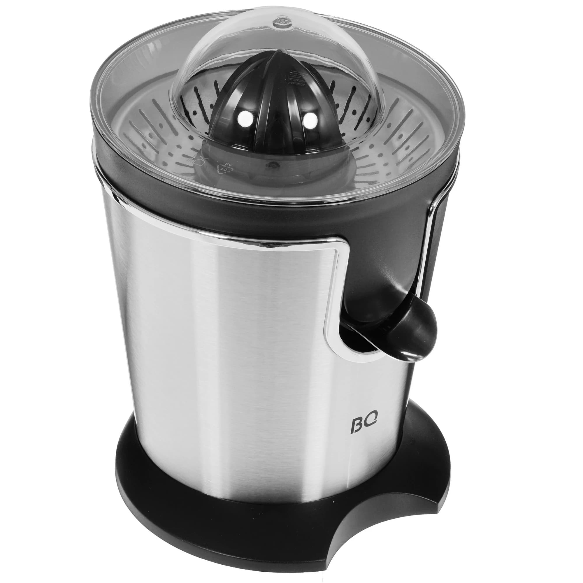 Sharbat chiqargich BQ J1732 Black-Silver — 1