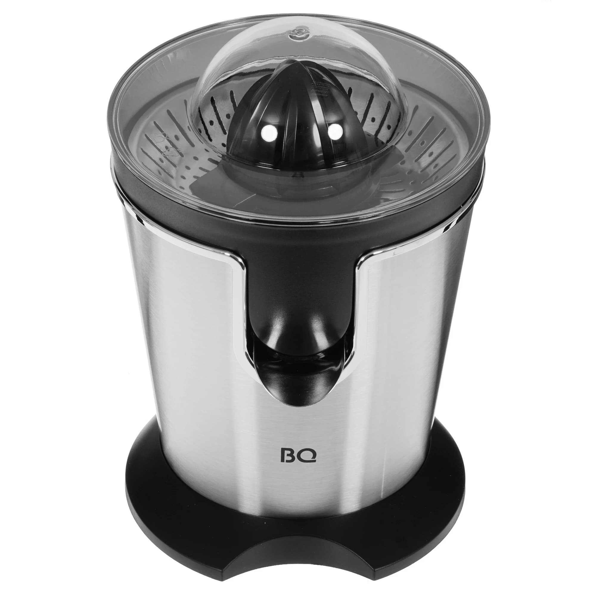 Sharbat chiqargich BQ J1732 Black-Silver — 2