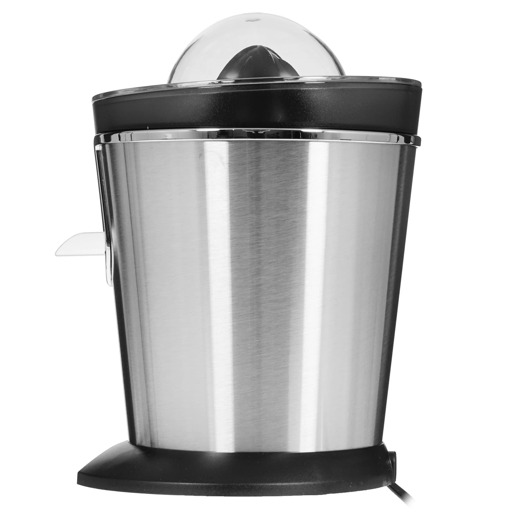 Sharbat chiqargich BQ J1732 Black-Silver — 3