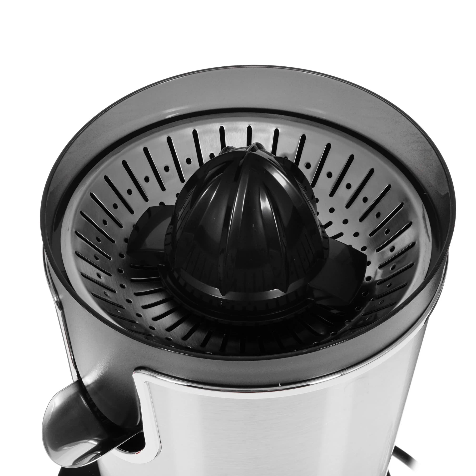 Sharbat chiqargich BQ J1732 Black-Silver — 4
