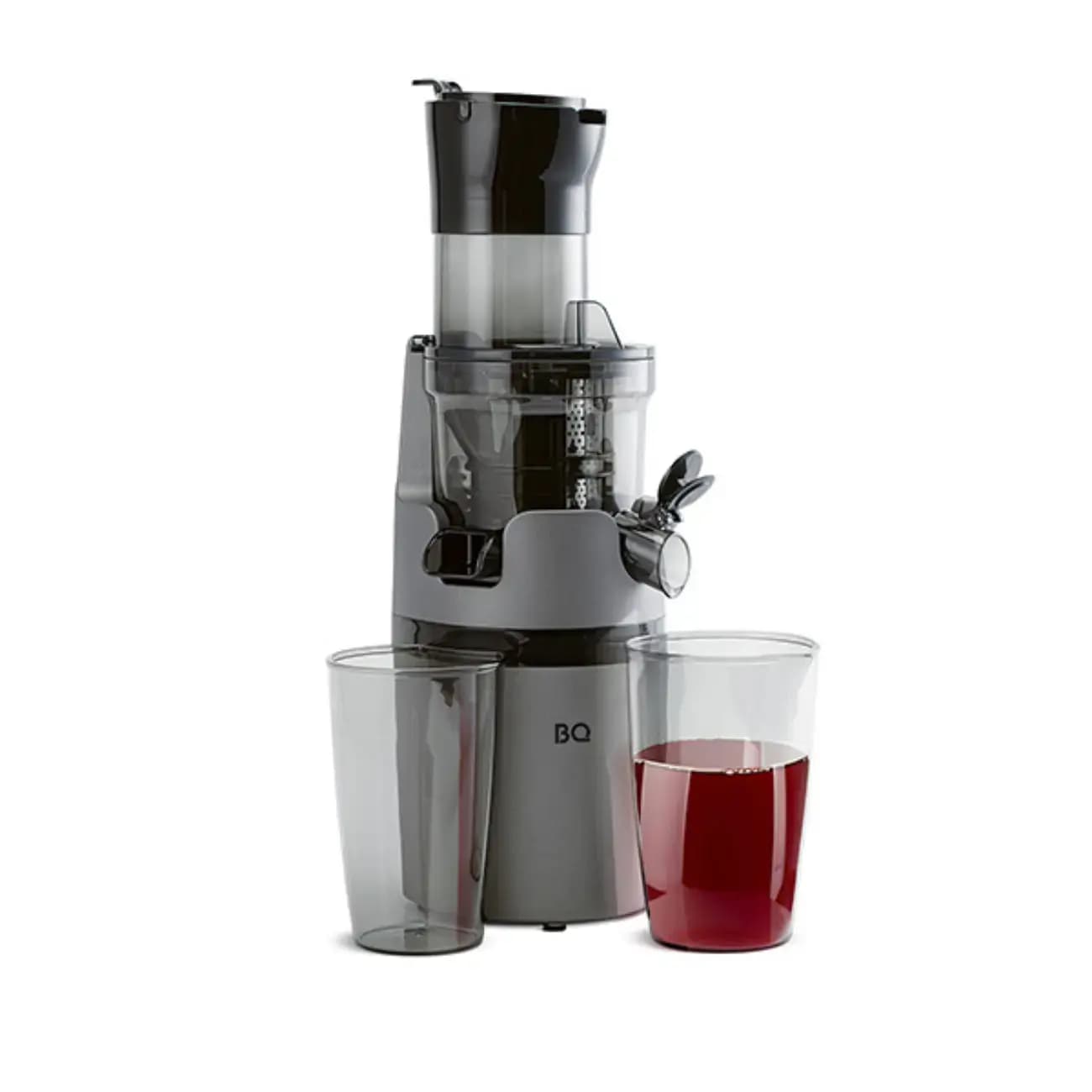 Sharbat chiqargich BQ J2000 Gray-Black — 1