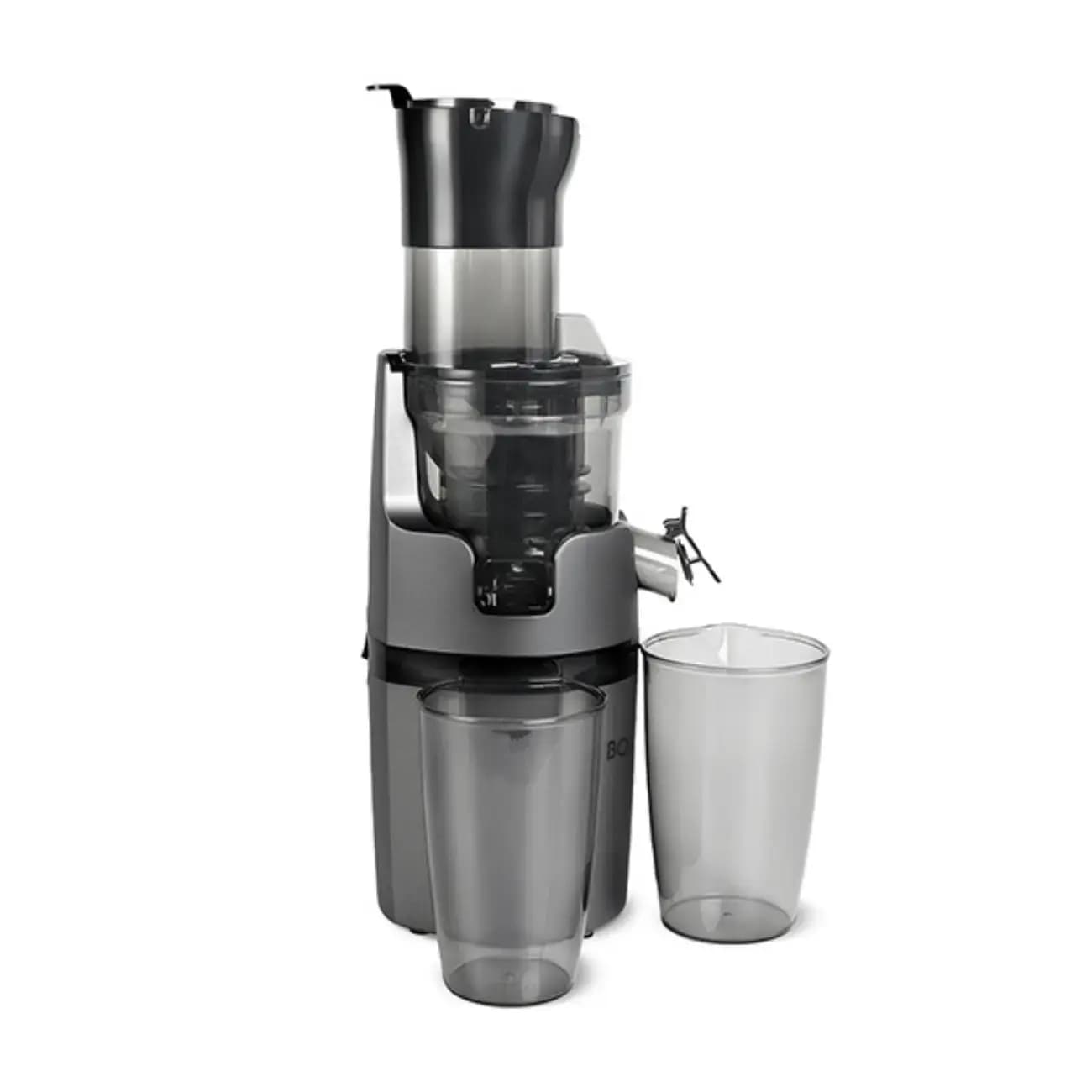 Sharbat chiqargich BQ J2000 Gray-Black — 3