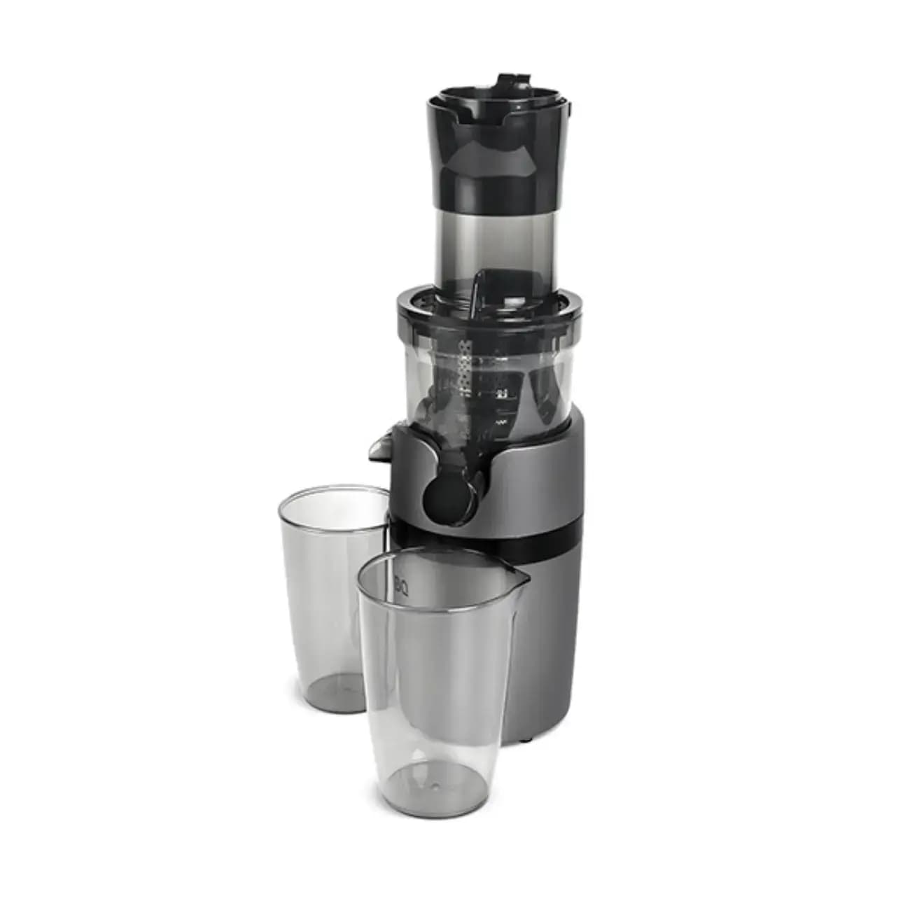 Sharbat chiqargich BQ J2000 Gray-Black — 5