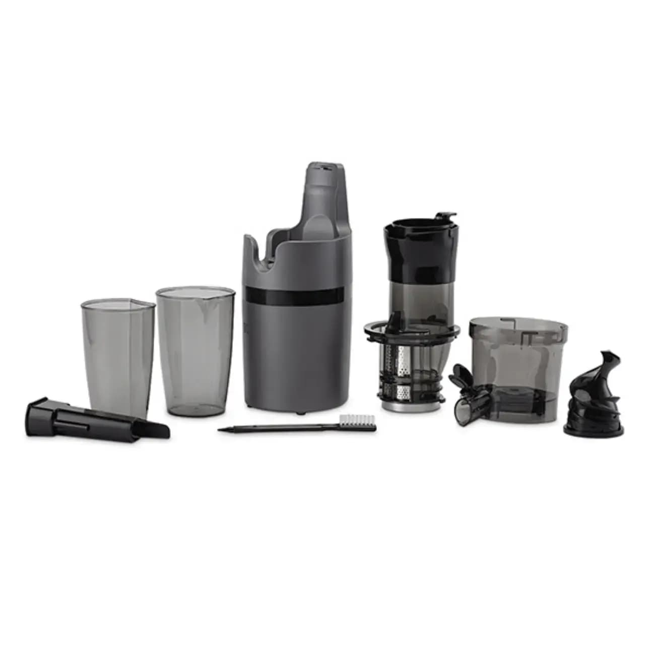 Sharbat chiqargich BQ J2000 Gray-Black — 6