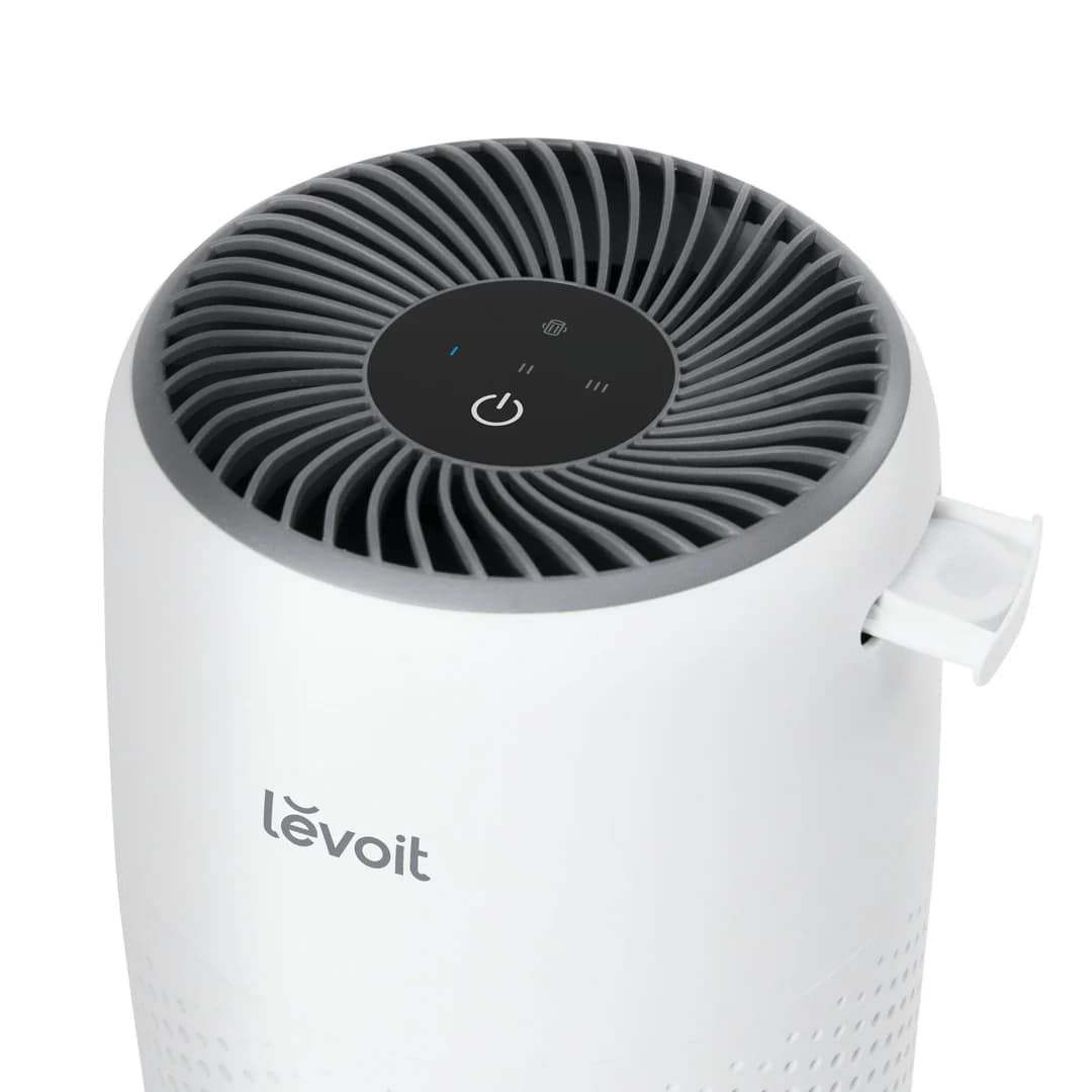 Havo tozalagich Levoit Core Mini 15m2 — 2