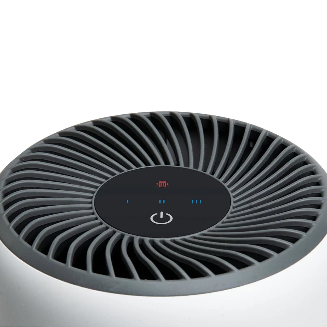 Havo tozalagich Levoit Core Mini 15m2 — 3