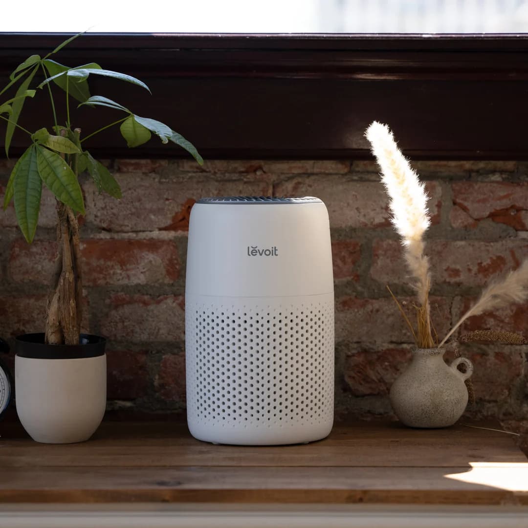 Havo tozalagich Levoit Core Mini 15m2 — 5