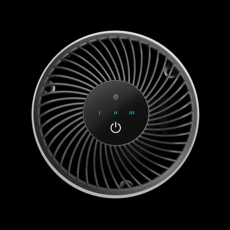 Havo tozalagich Levoit Core Mini 15m2 — 7