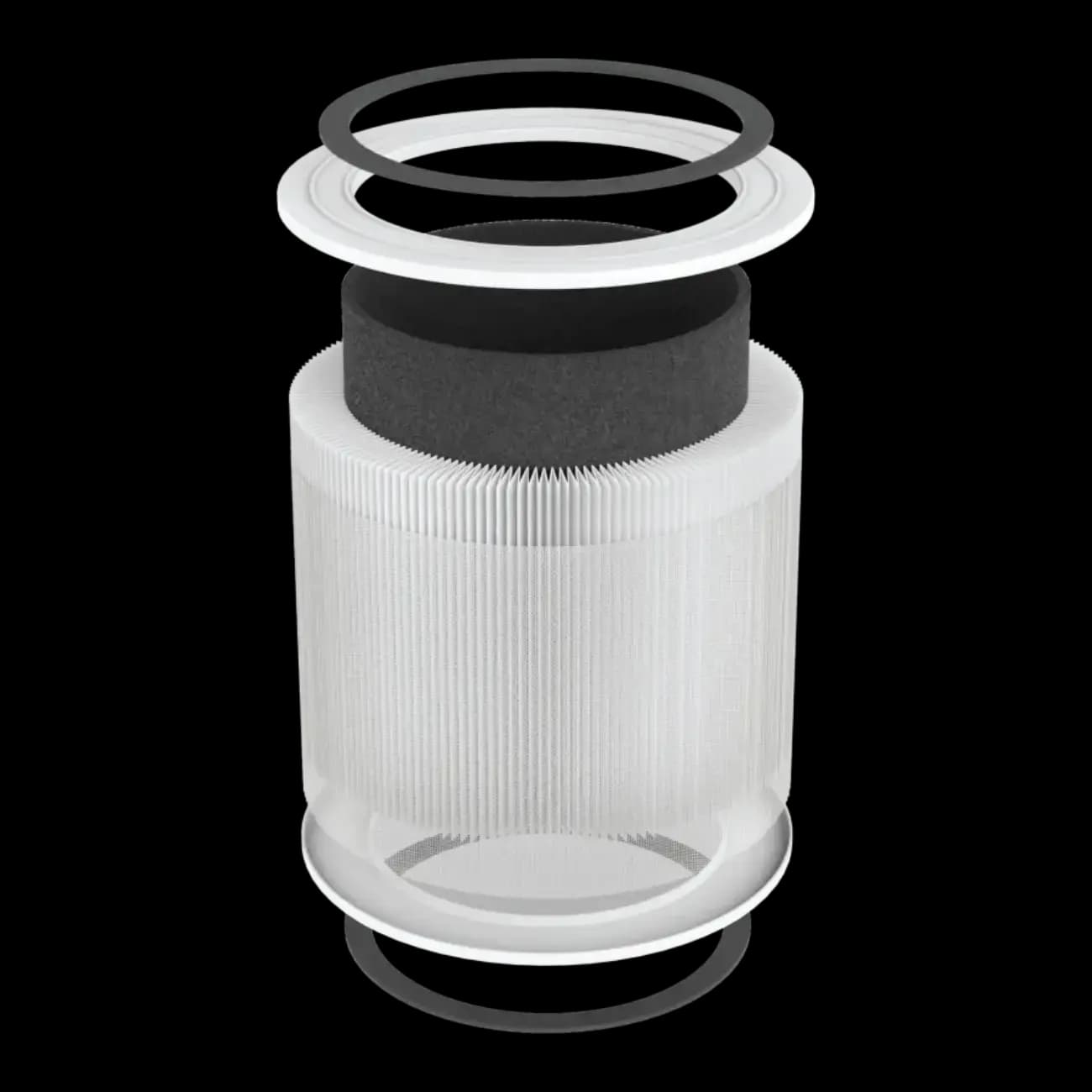 Havo tozalagich uchun filtr Levoit Core 200S RF — 2