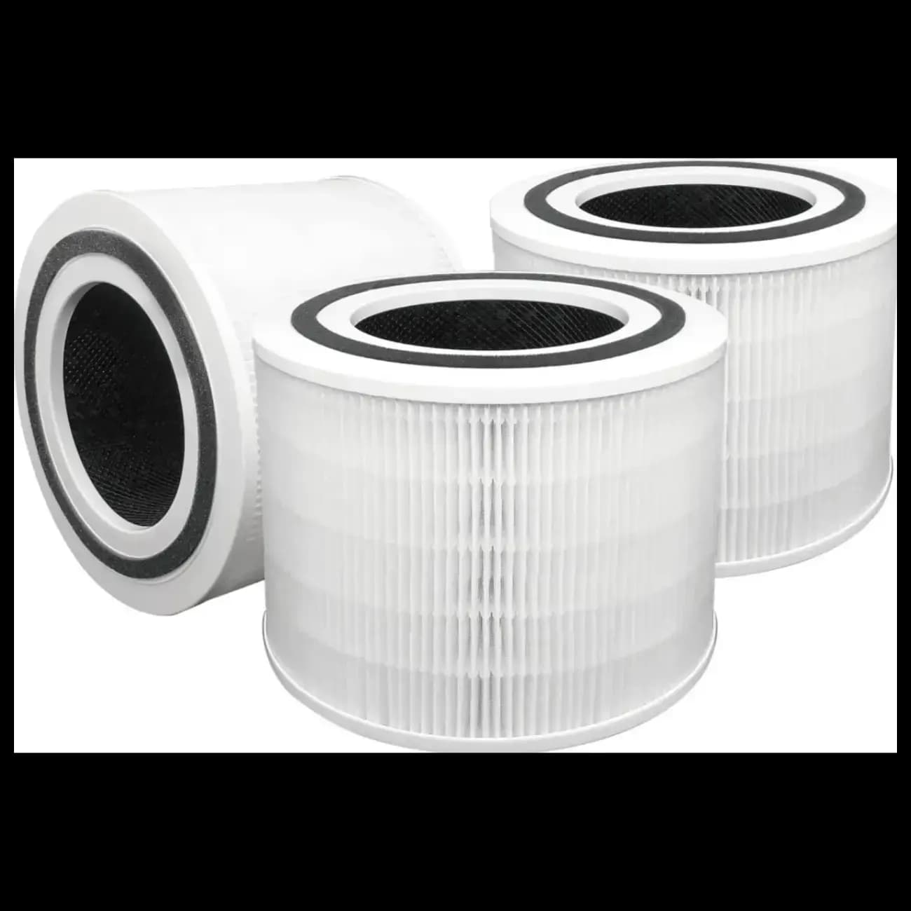 Havo tozalagich uchun filtr Levoit Core 200S RF — 4