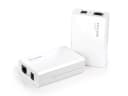 PoE adapteri TP-LINK TL-POE200 Power over Ethernet Adapter Kit