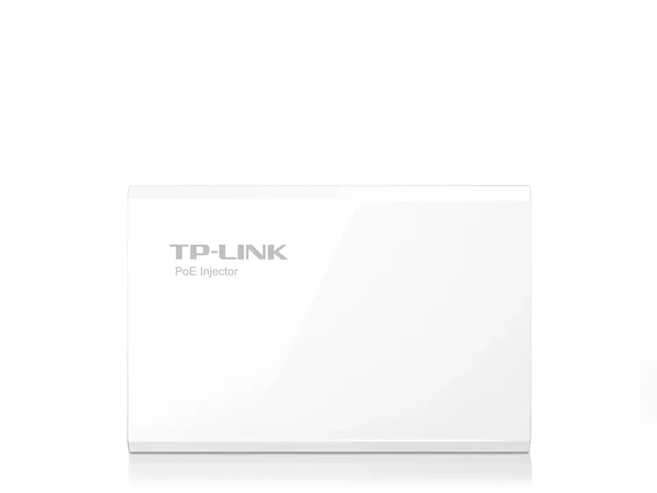PoE adapteri TP-LINK TL-POE200 Power over Ethernet Adapter Kit — 4