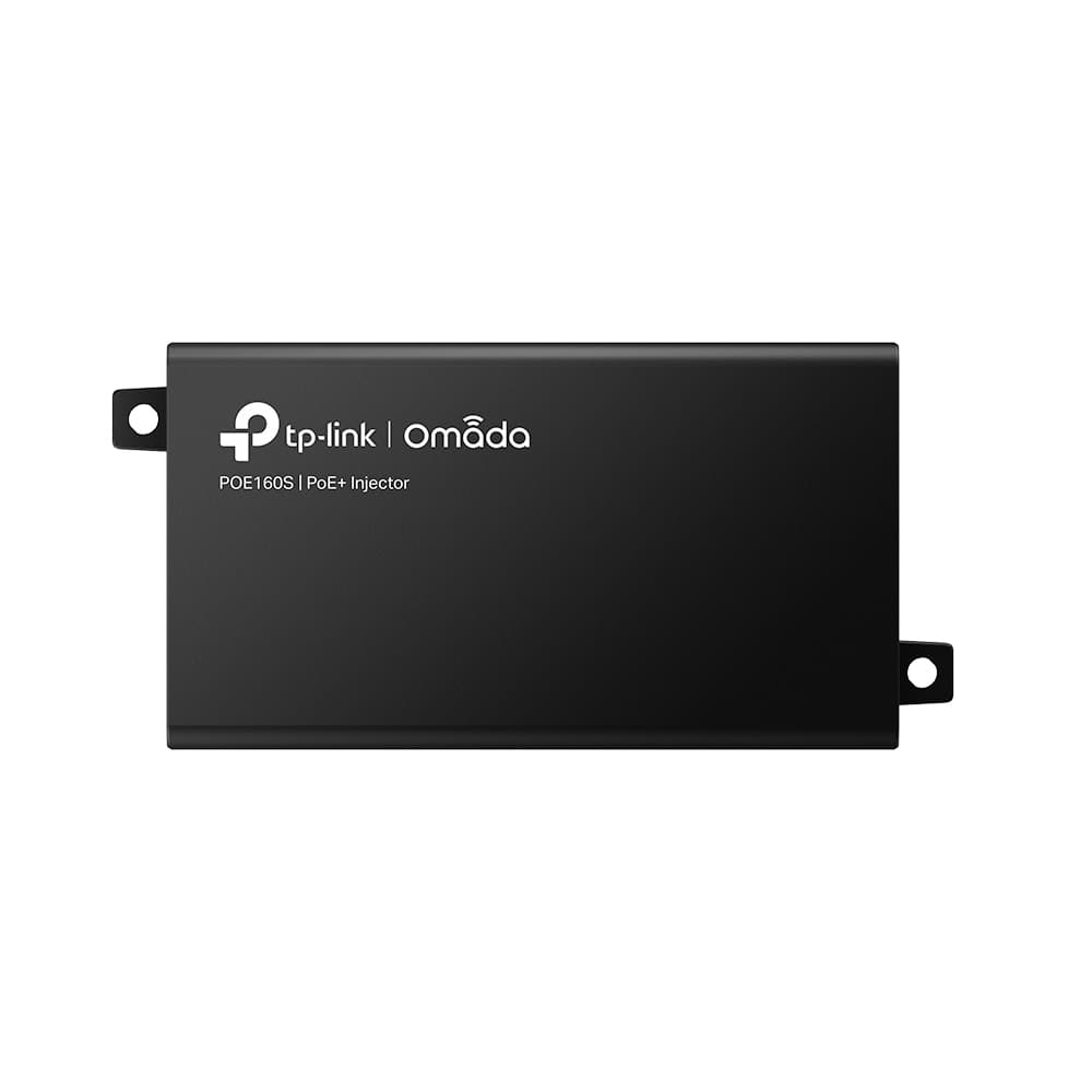 PoE injektor TP-LINK POE160S Omada PoE+ Injector Adapter — 2