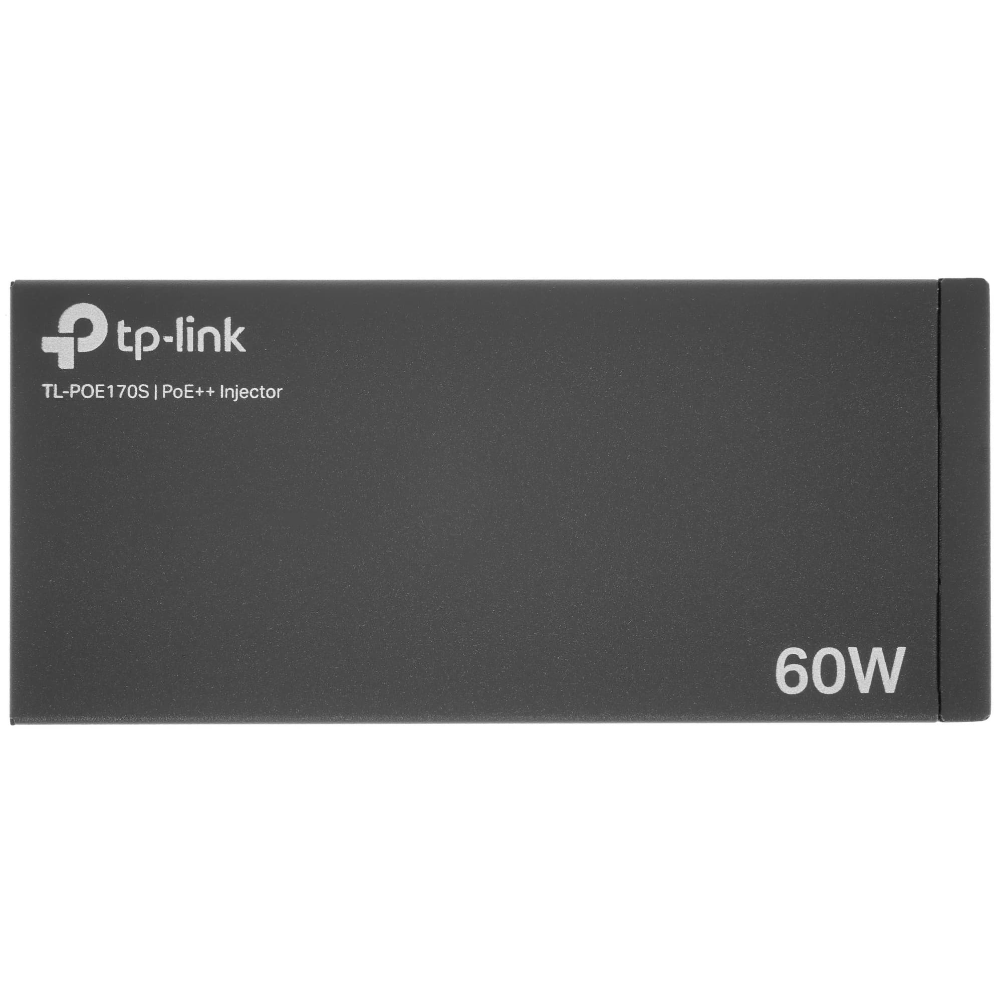 PoE injektor TP-LINK TL-POE170S JetStream™ PoE++ Injector Adapter — 3