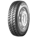 Avtomobil shinasi LASSA LS/T 185 R 14 C