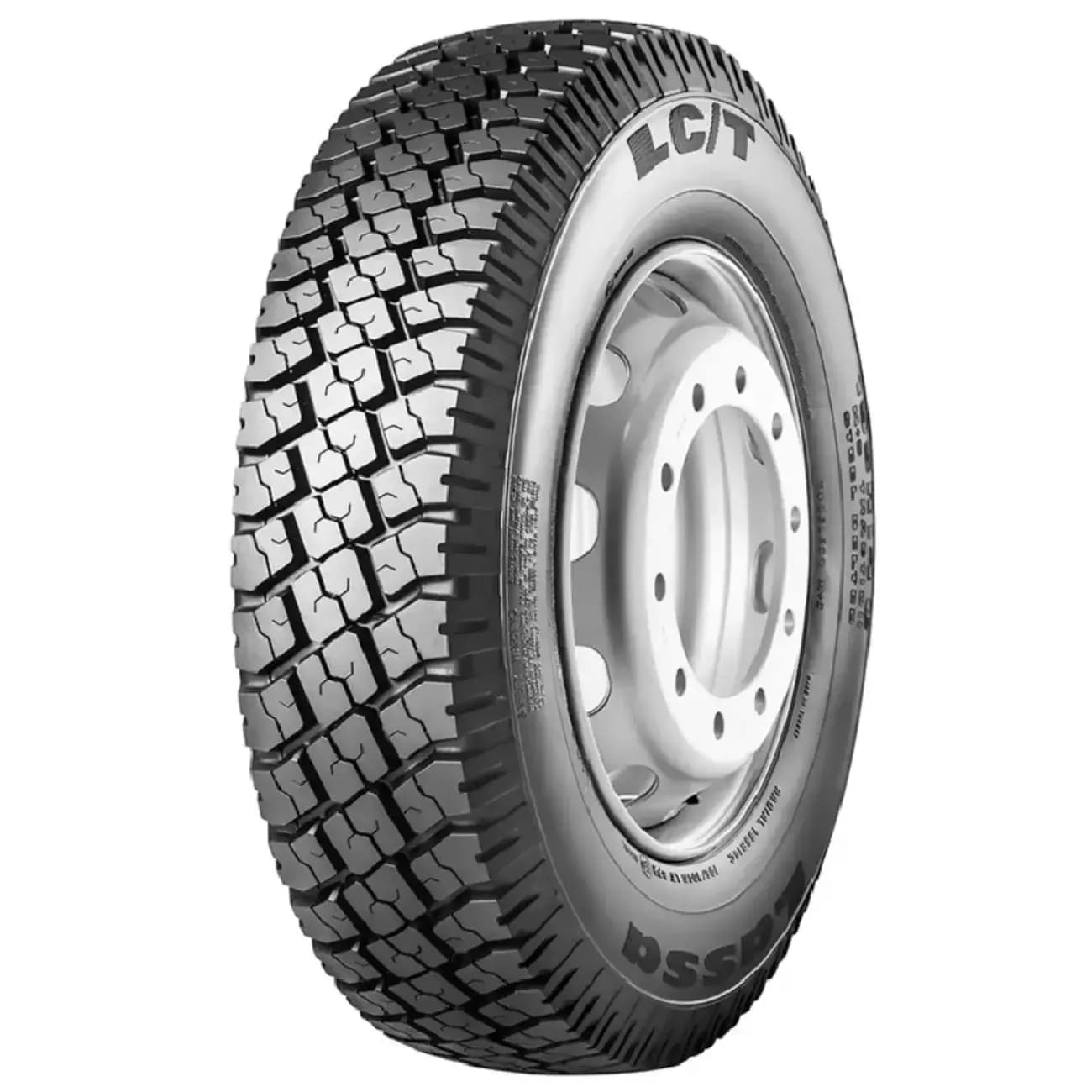 Avtomobil shinasi LASSA LS/T 185 R 14 C — 1