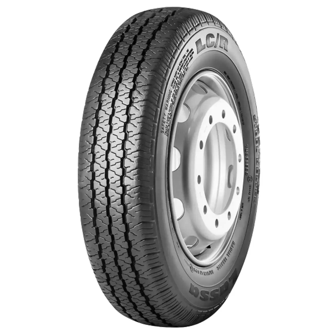 Avtomobil shinasi Lassa LC/R 165 R13C — 1