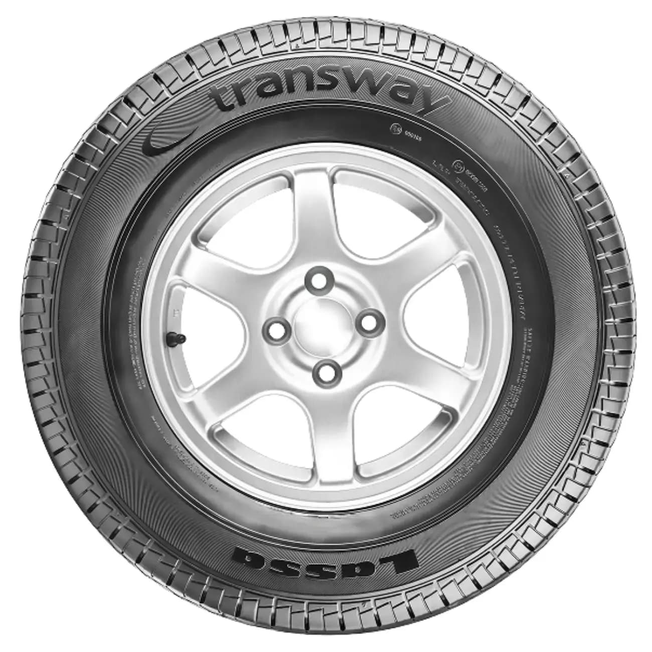Avtomobil shinasi Lassa Transway 185R14C — 2