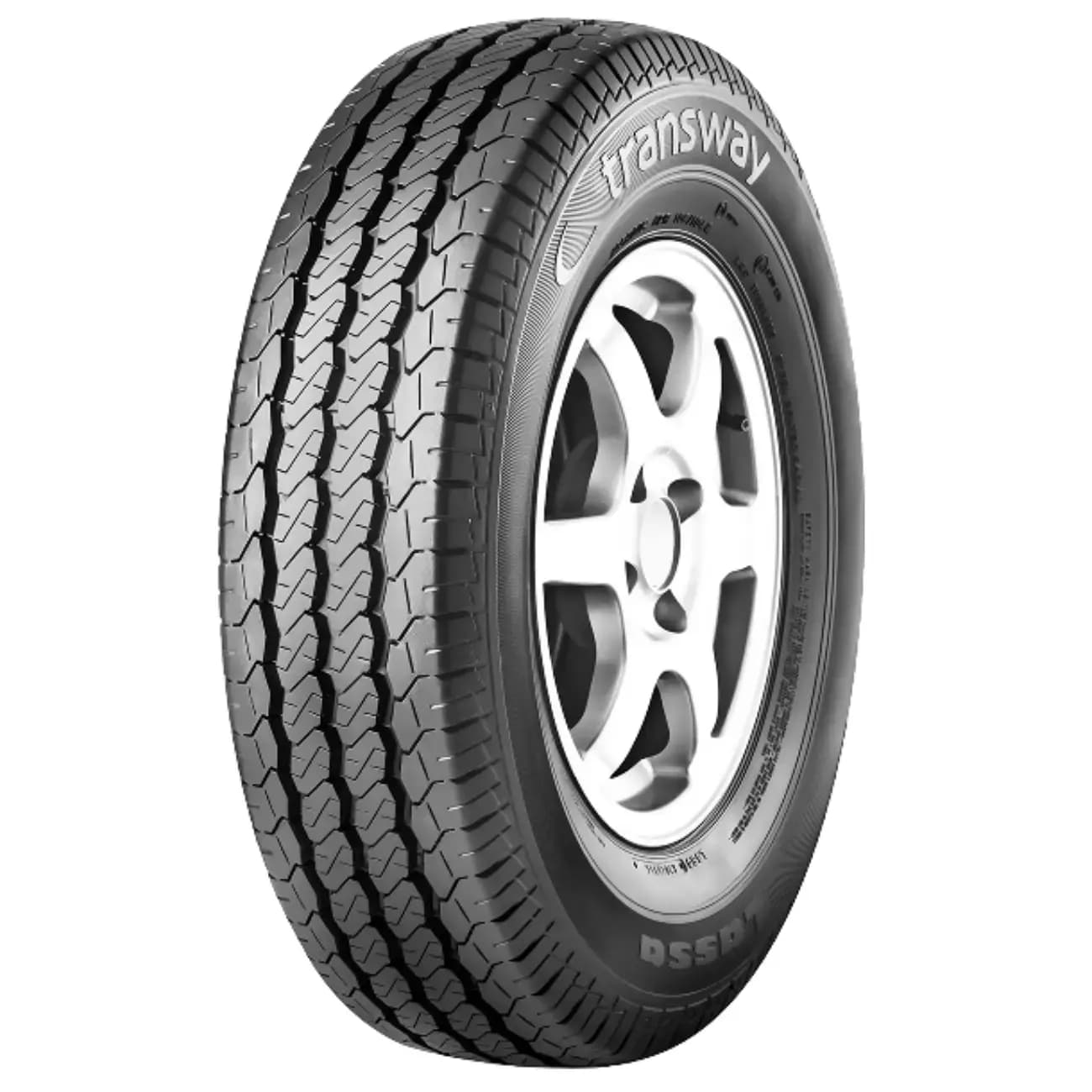 Avtomobil shinasi Lassa Transway 215/70R15C 109/107S — 1