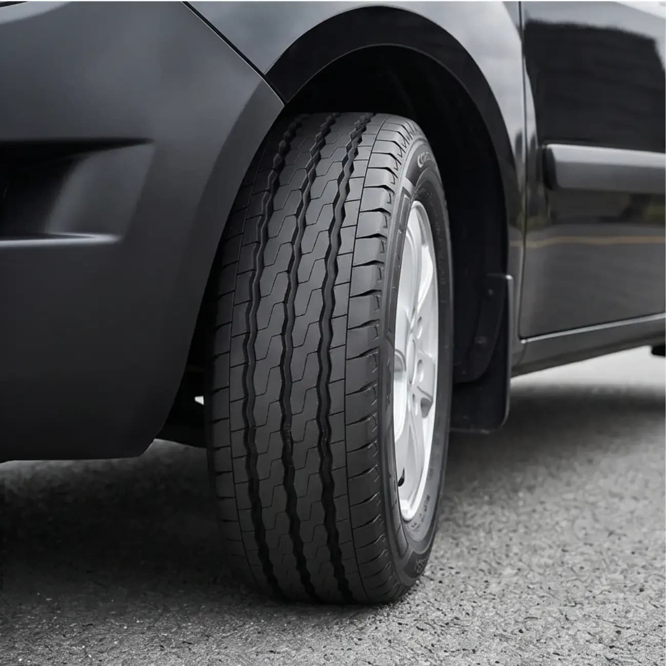Avtomobil shinasi Lassa Transway 215/70R15C 109/107S — 6