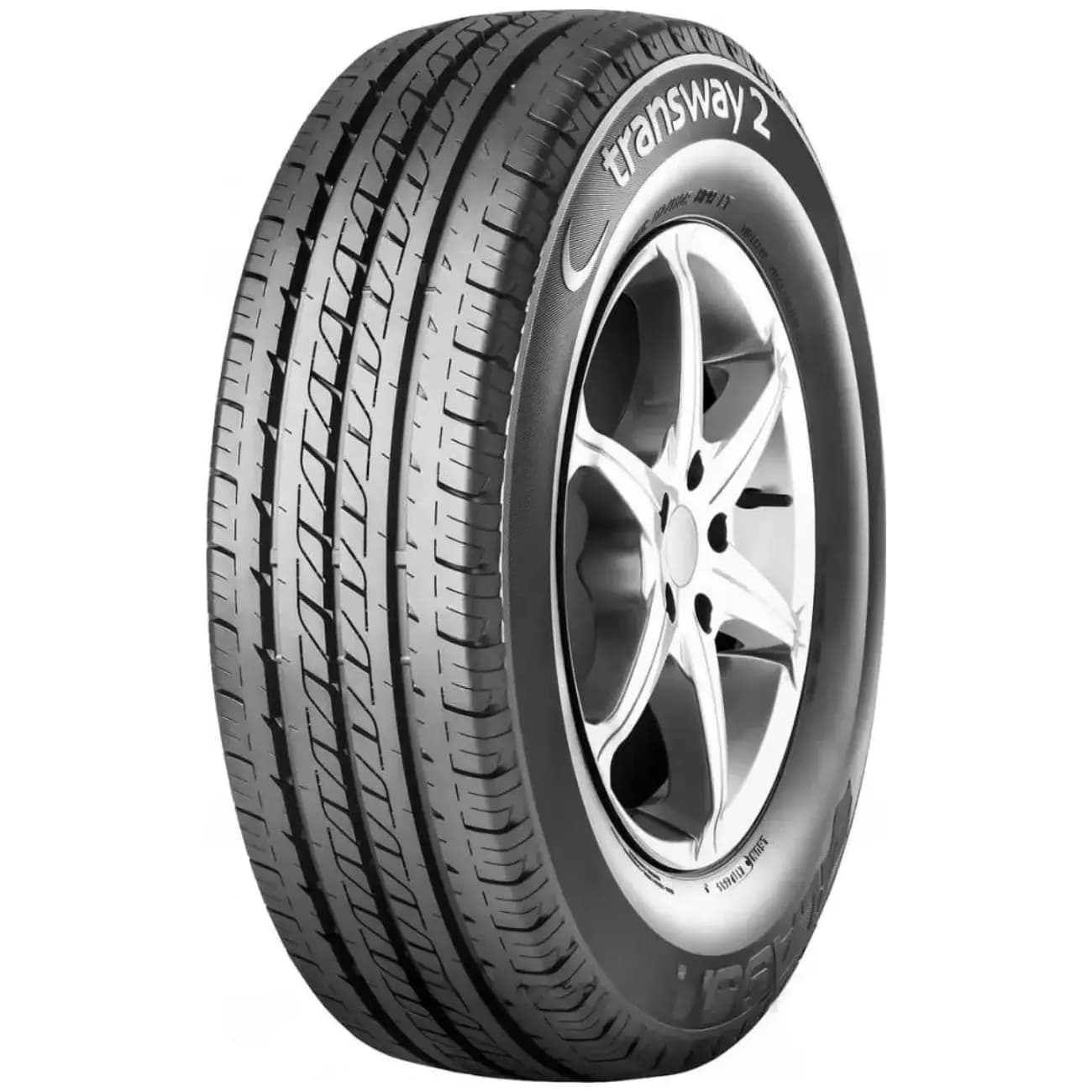 Avtomobil shinasi Lassa Transway 2 195R14C 106/104R — 1