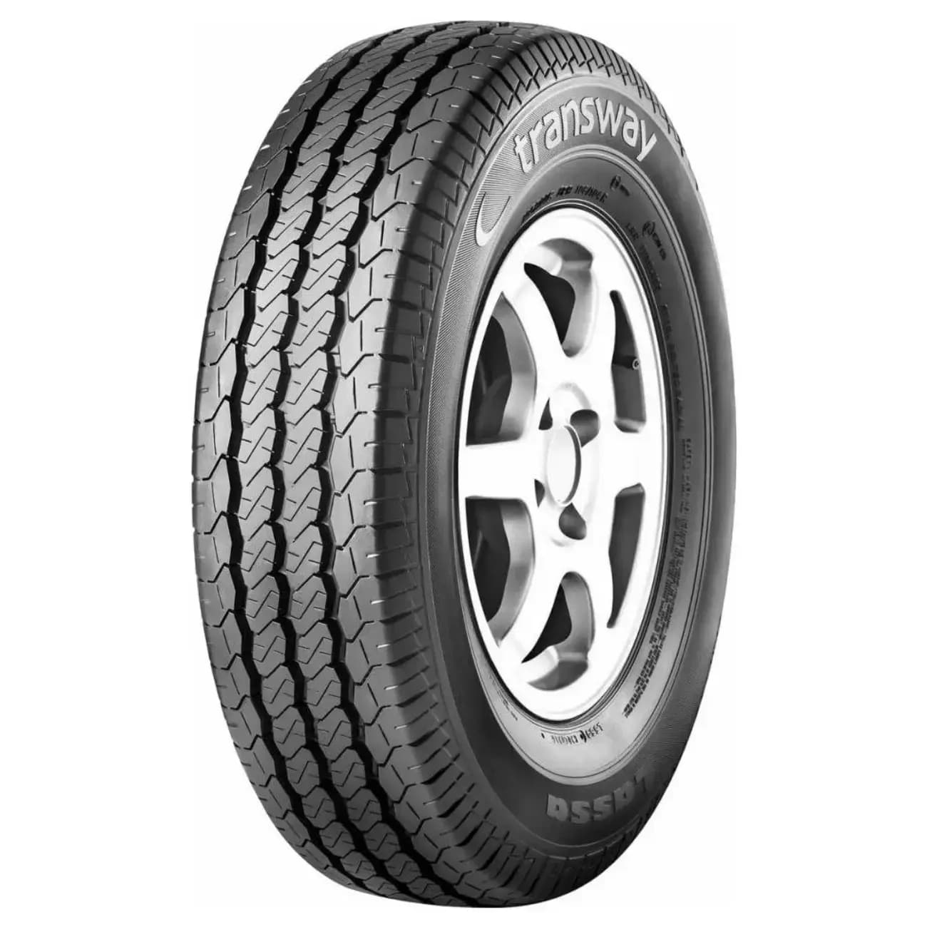 Avtomobil shinasi Lassa Transway 205 R14C 109/107P — 1