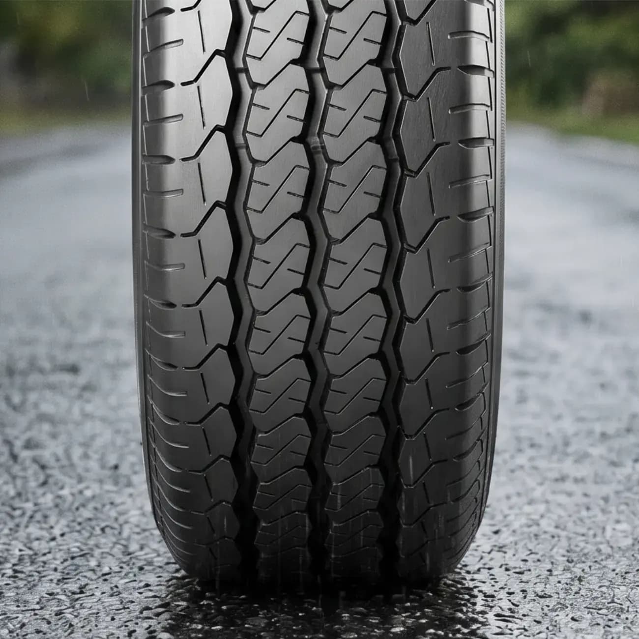 Avtomobil shinasi Lassa Transway 205 R14C 109/107P — 5