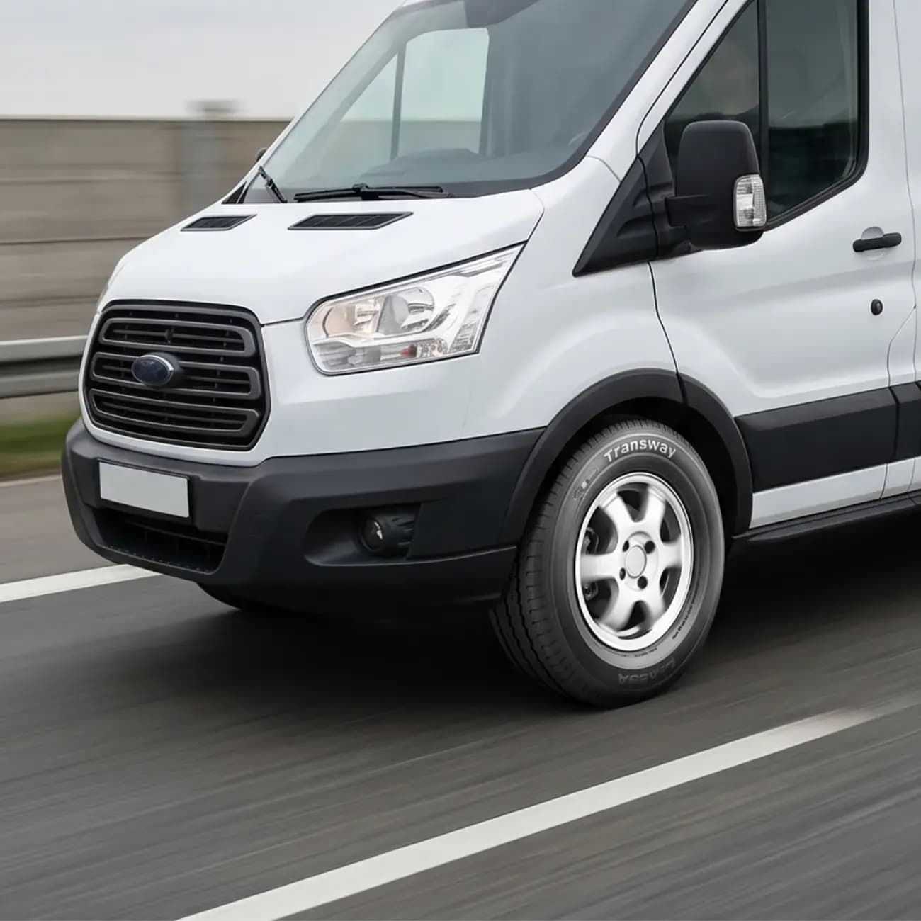 Avtomobil shinasi Lassa Transway 205 R14C 109/107P — 7