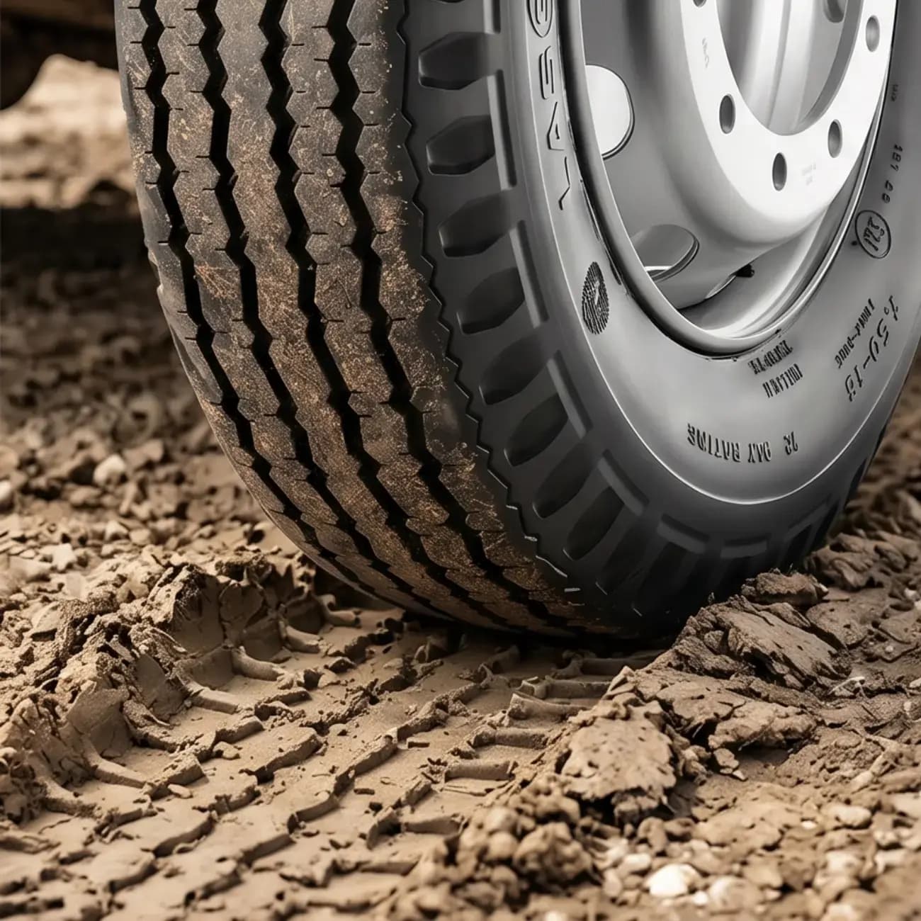 Avtomobil shinasi Lassa OK200 7.00 R16C 117/116L — 7