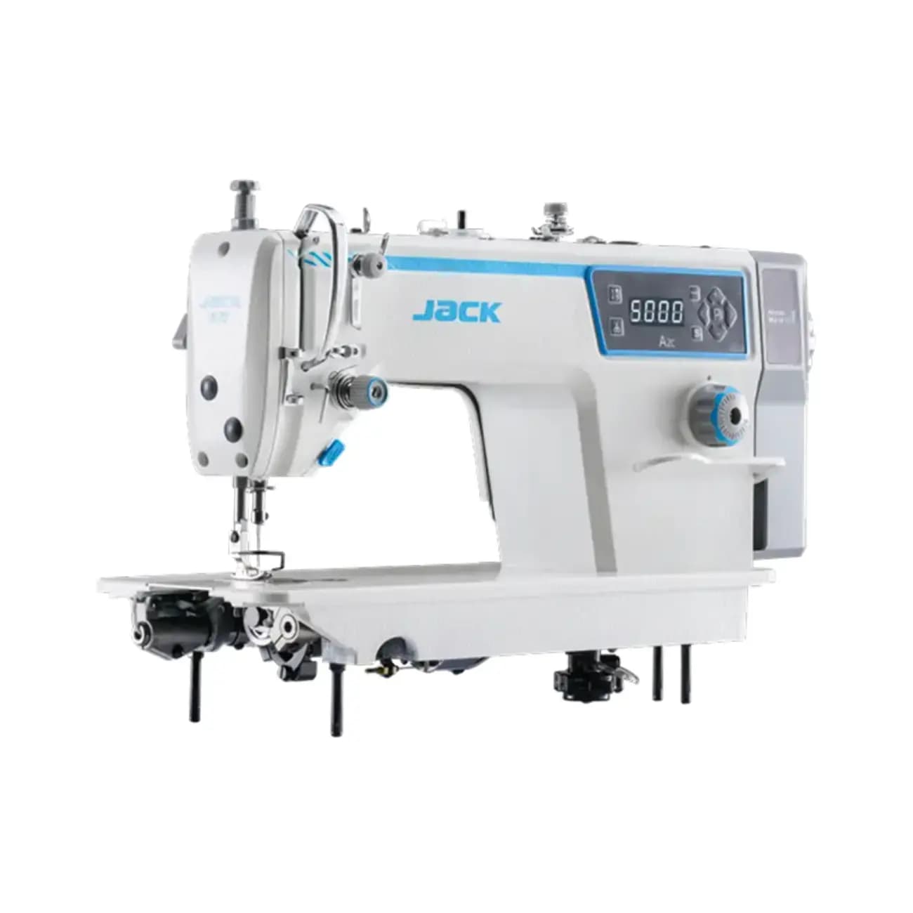 Sanoat tikuvchilik mashinasi JACK JK-A2C-C — 4