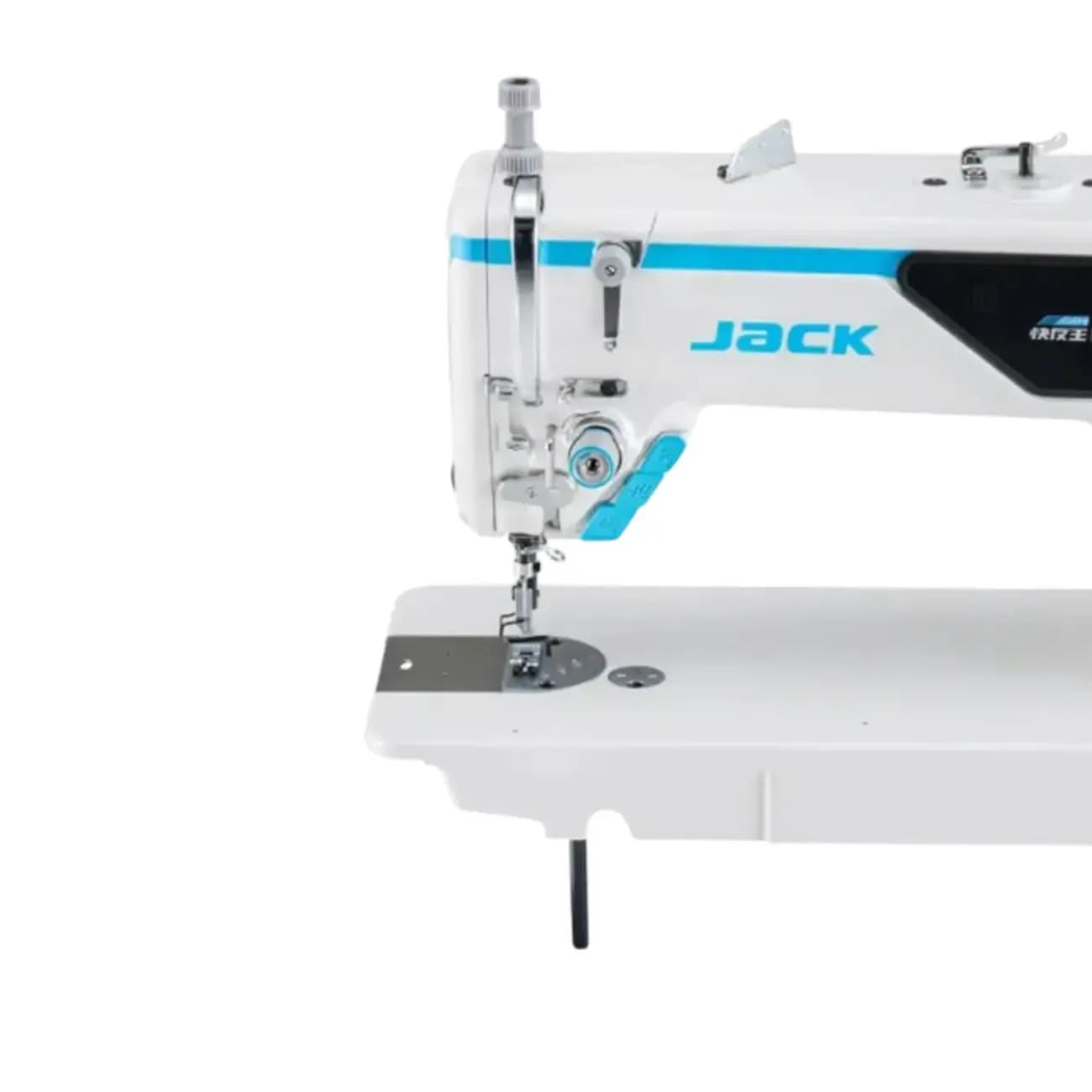 Sanoat tikuvchilik mashinasi JACK JK-A5E — 7