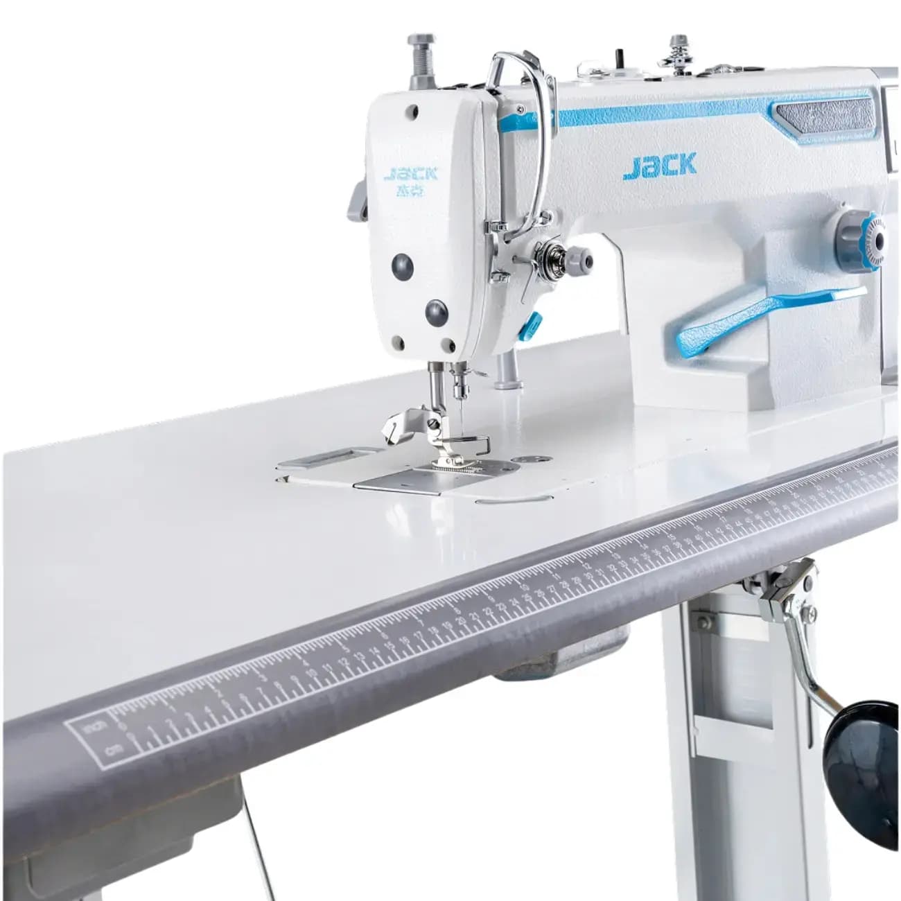 Sanoat tikuv mashinasi Jack JK-F6 — 3