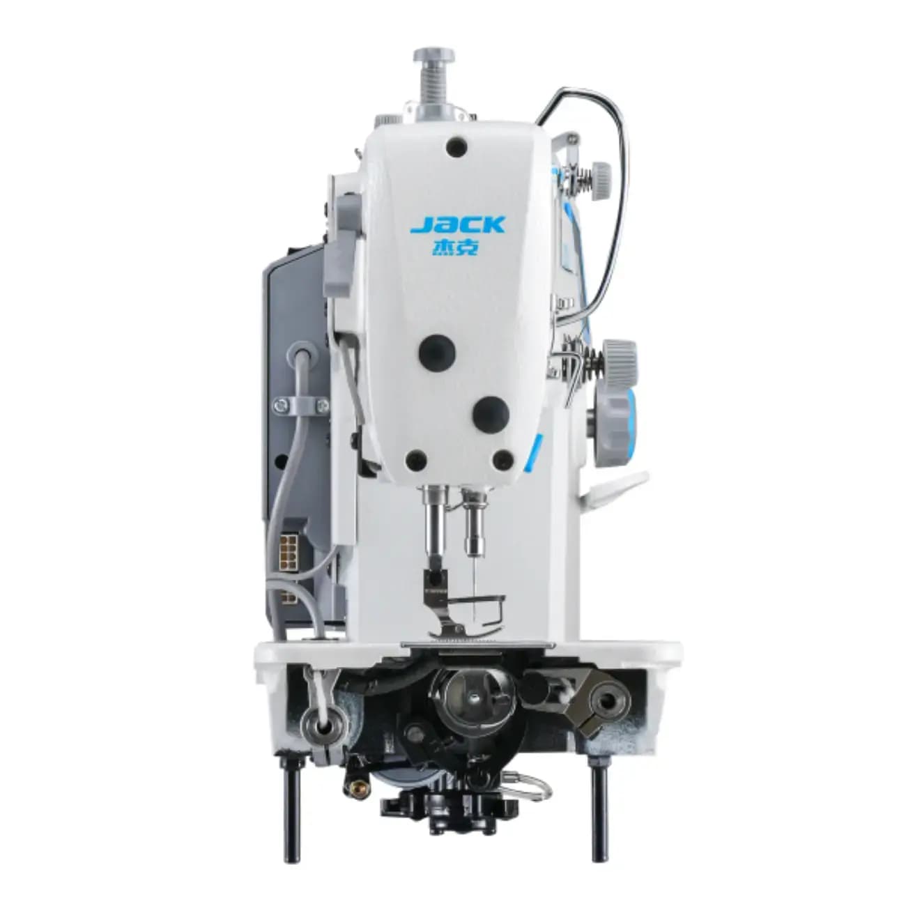 Sanoat tikuvchilik mashinasi JACK JK-A5E-B — 4