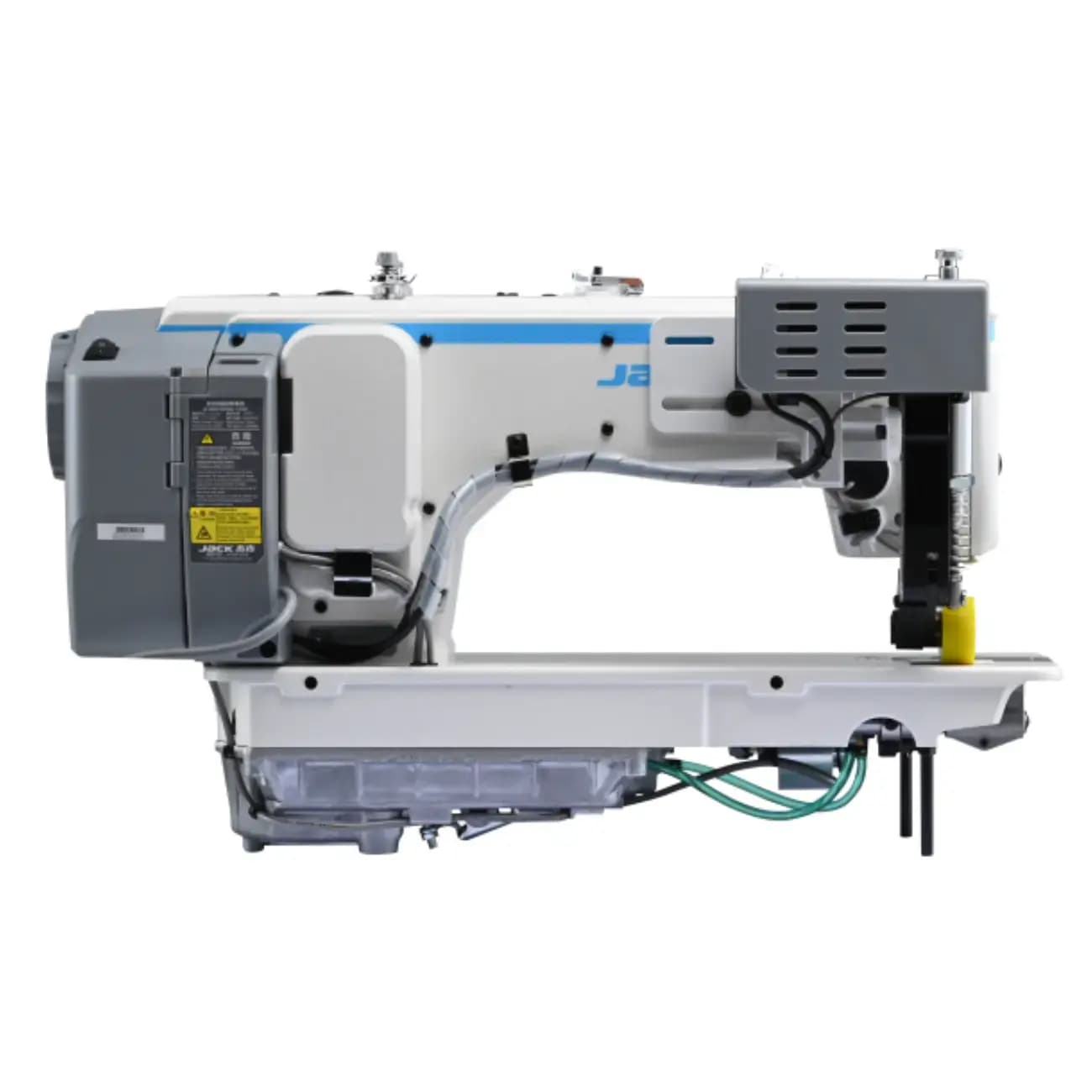 Sanoat tikuvchilik mashinasi JACK JK-A6F — 5