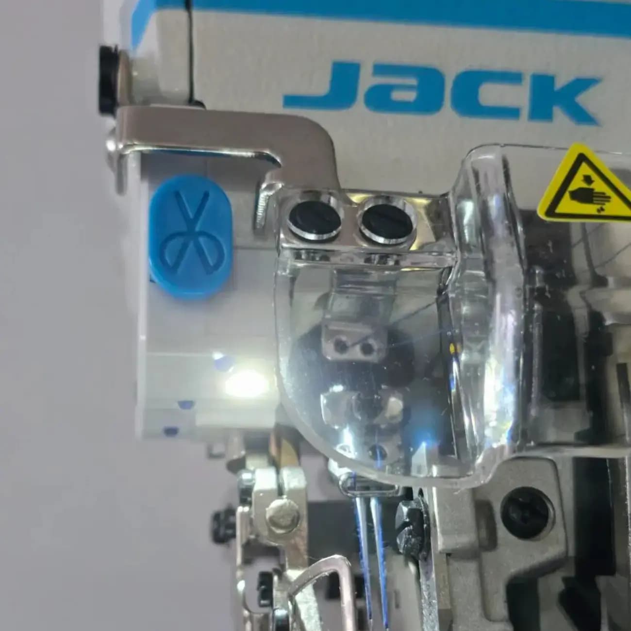 Sanoat overlok Jack C7-5-03/333 Urus — 7