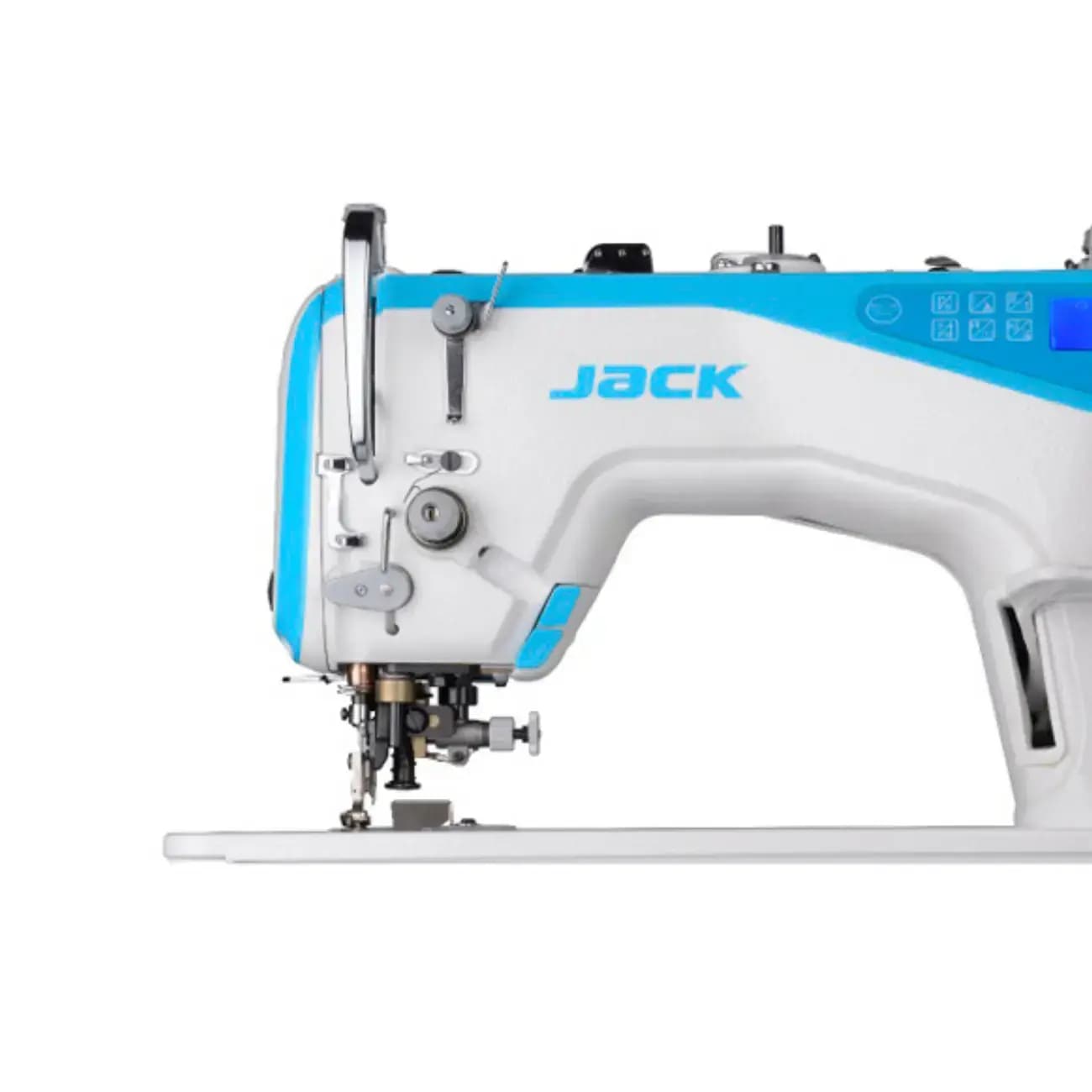 Sanoat tikuvchilik mashinasi JACK JK-5559G-W — 2