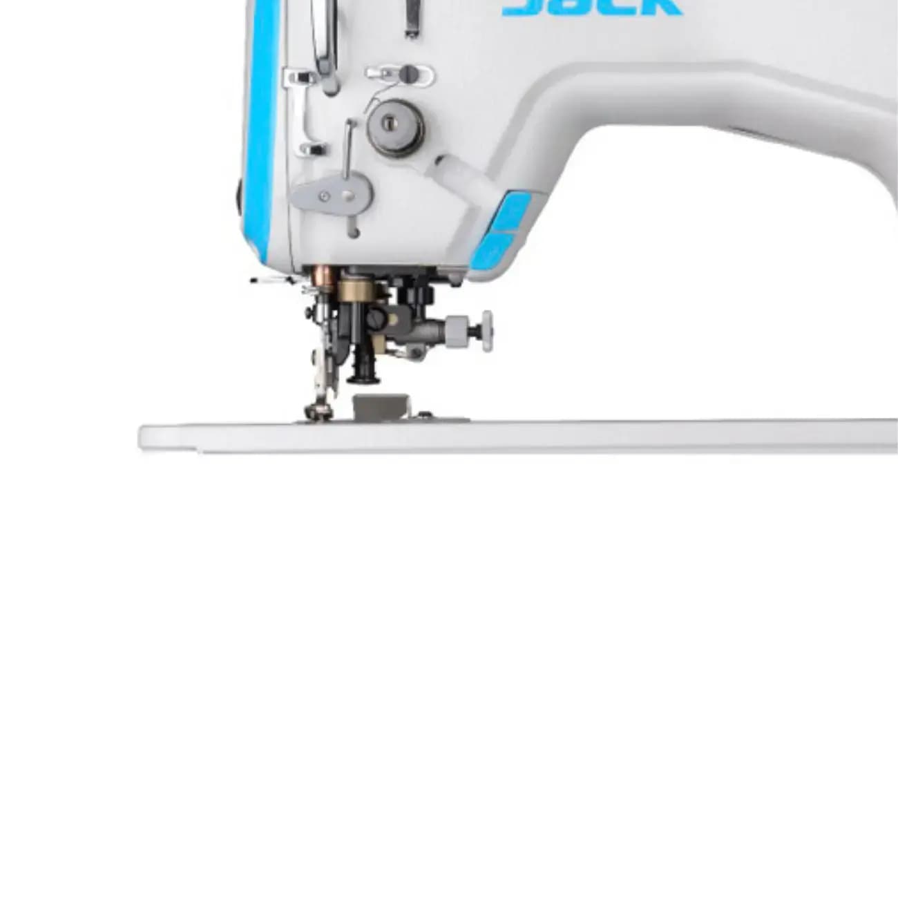 Sanoat tikuvchilik mashinasi JACK JK-5559G-W — 4