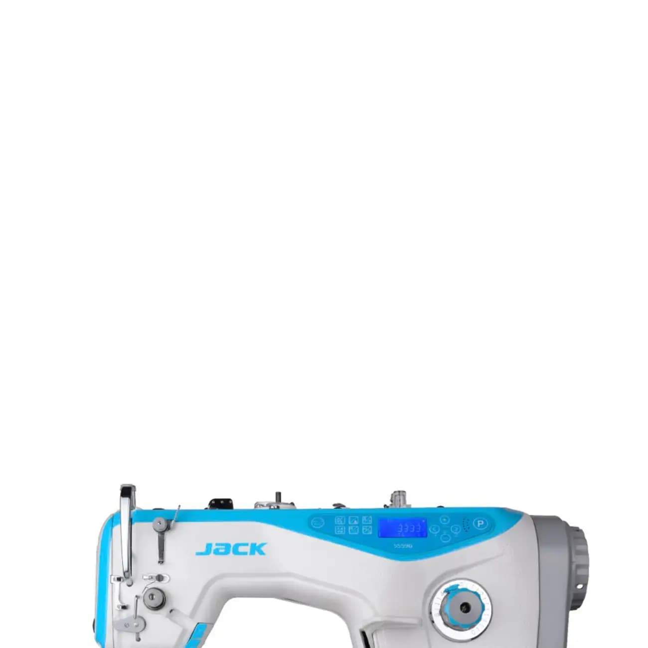 Sanoat tikuvchilik mashinasi JACK JK-5559G-W — 6