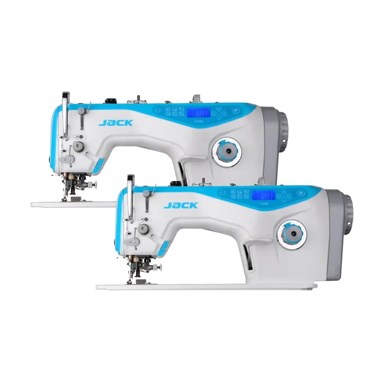 Sanoat tikuvchilik mashinasi JACK JK-5559G-W — 8
