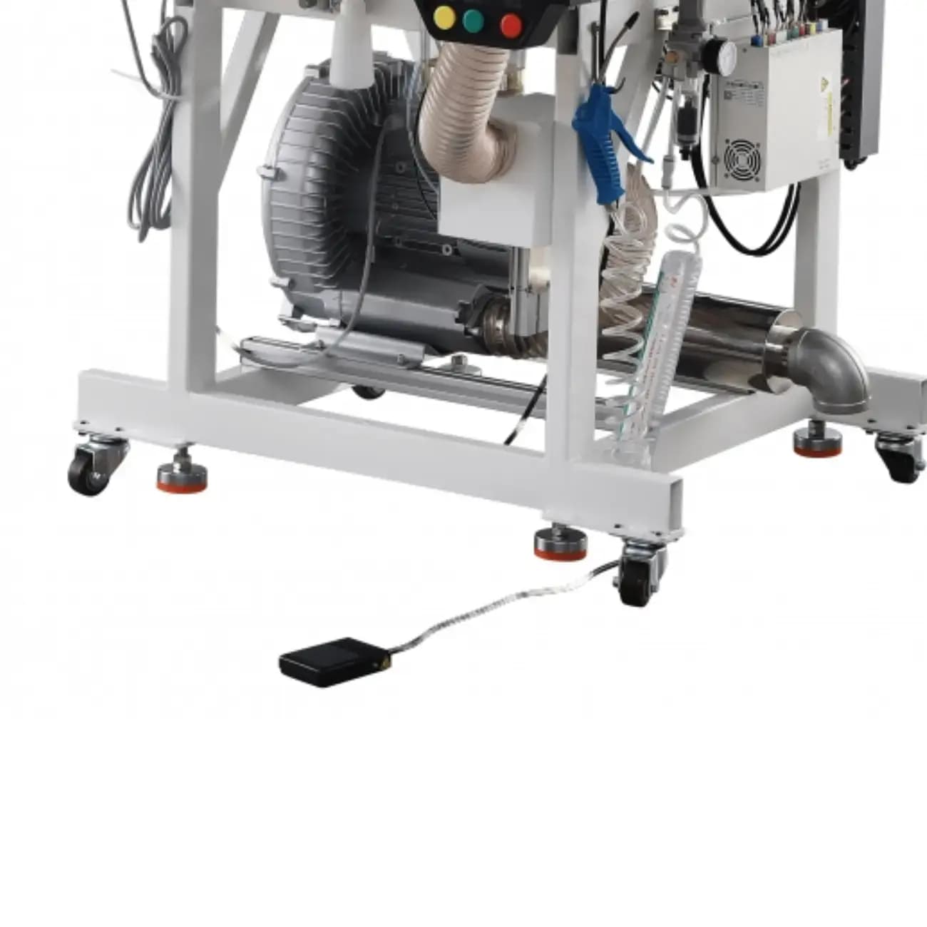 Avtomatik tikuv mashinasi JACK M5-F11AF13F25-X — 4