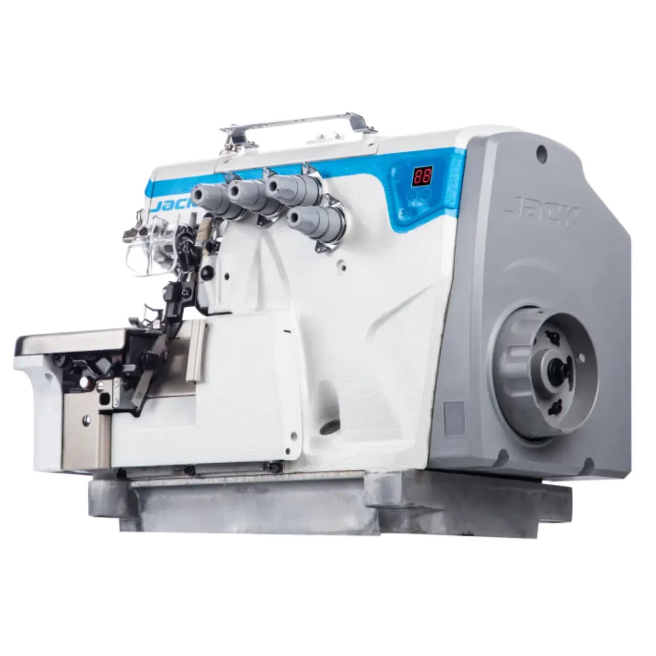 Sanoat overlok JACK JK-E4-S — 2