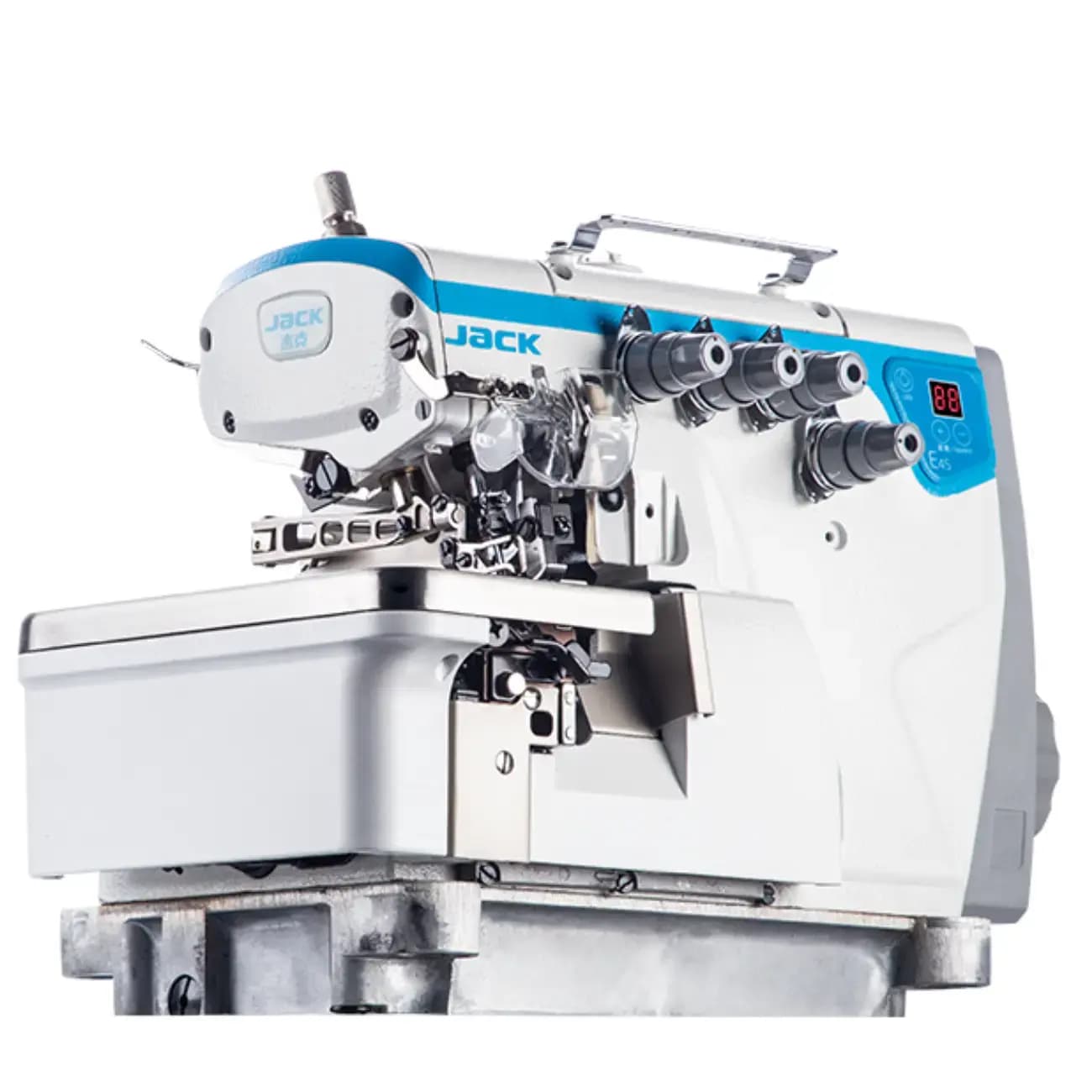 Sanoat overlok JACK JK-E4-S — 3