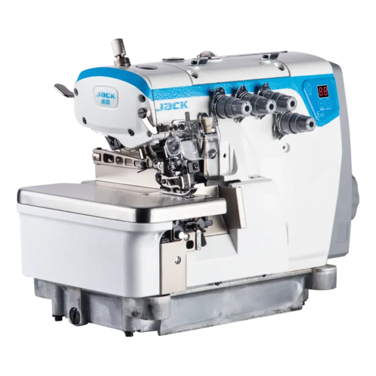 Sanoat overlok JACK JK-E4-S — 4