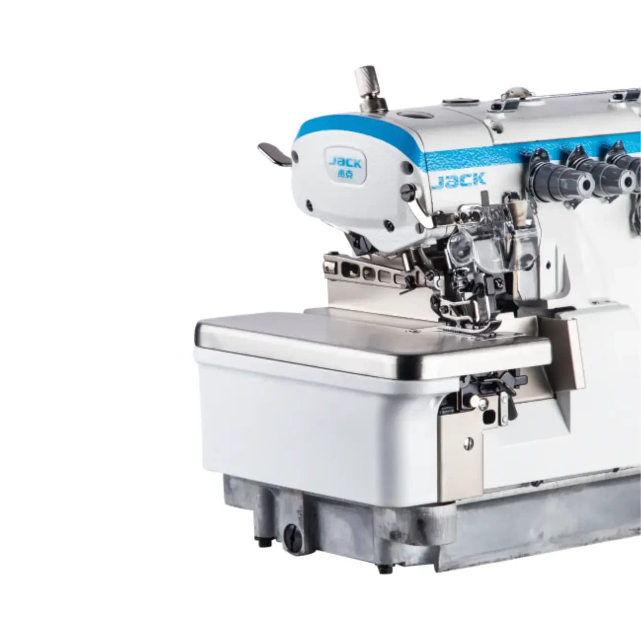 Sanoat overlok JACK JK-E4-S — 6