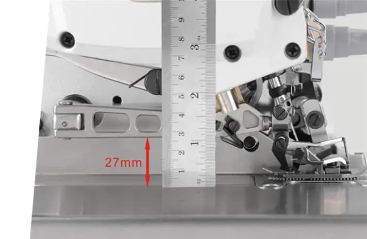 Sanoat overlok JACK JK-E4-5 — 5