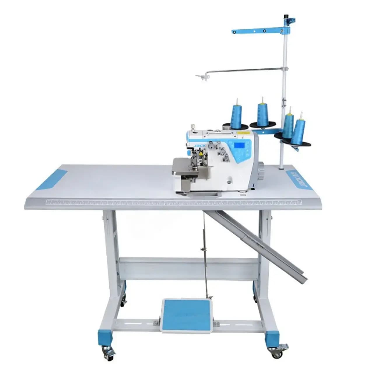 Sanoat overlok JACK JK-C4 — 5